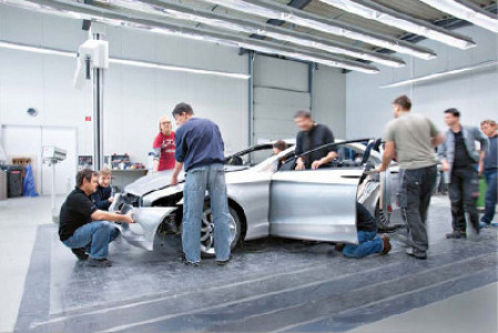 Workshop